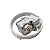 Termostato para Refrigerador Brastemp e Cônsul CRD36FB - TSV2014 - Imagem 4