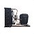 Unidade Condensadora Embraco 1/3+cv 127v R134a Uffi12 Ffu130 - Imagem 4