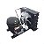 Unidade Condensadora Embraco 1/3+cv 127v R134a Uffi12 Ffu130 - Imagem 1