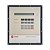 Módulo Display Trane Para Chiller / 00942- X13650781020 - Imagem 1