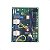 Placa De Proteção Trane Tvr 4rvh0036 - Brd3773 - Imagem 1
