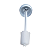 Filtro Fiapos Lavadora Electrolux LT12 - 67402059 - Imagem 4