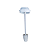 Filtro Fiapos Lavadora Electrolux LT12 - 67402059 - Imagem 1