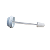 Filtro Fiapos Lavadora Electrolux LT12 - 67402059 - Imagem 2