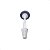 Filtro Fiapos Lavadora Electrolux LT12 - 67402059 - Imagem 3