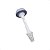 Filtro Fiapos Lavadora Electrolux LT12 - 67402059 - Imagem 2