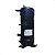 Compressor Scroll Trifásico 10TR 380v R-410a -  SCP400H39A - Imagem 1