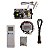 Placa Universal para Ar Condicionado Split com Controle - Imagem 1