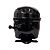 Motor Compressor Elgin 1/5+ R134a Enle 0065e 220v - Imagem 3