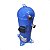 Compressor Scroll Danfoss 10TR 380v Tri R-410a - DCJ091T9LC6 - Imagem 4