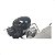 Unidade Condensadora Elgin 1/4+cv 127v R134a Uecp0085d - Imagem 5