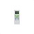 AR CONDICIONADO SPLIT HI WALL AGRATTO 12.000 BTU/H QUENTE E FRIO 220V CST12QFR4-02 BRANCO BARRIL - Imagem 5
