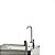 Bebedouro de Água IBBL Bag 40 1.2L Aço Inoxidável 127v - Imagem 4