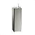 Bebedouro de Água IBBL Bag 40 1.2L Aço Inoxidável 127v - Imagem 2