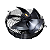 Motor Ventilador Axial Exaustor 300mm - YWF4E-300S - Imagem 2