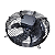 Motor Ventilador Axial Exaustor 300mm - YWF4E-300S - Imagem 4