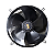 Motor Ventilador Axial Exaustor 300mm - YWF4E-300S - Imagem 1