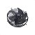 Motor Ventilador Axial Exaustor 300mm - YWF4E-300S - Imagem 3