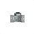Atuador Freio Electrolux Cabo Aço S/engate 127v - 64484603 - Imagem 5