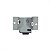 Atuador de Freio Lava Roupa Electrolux LM08 220v - Emicol - Imagem 5