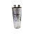 Capacitor Permanente De Marcha 60uf - 400v 450v - Imagem 1