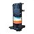Compressor Scroll Invotech 5TR Trifásico 220v - YH150A7-100 - Imagem 1
