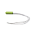 Sensor De Temperatura Brastemp - BRX48 BRX50 XRX48 - Imagem 3