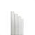 Kit 5 Tubos Esponjoso Branco Blindado 5/8'' - 15mm Parede 10mm - Imagem 3