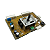 Placa De Potência Para Lava Roupa Electrolux - LT12B - Imagem 2