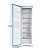 Borracha Gaxeta Vitrine Expositora Metalfrio - 59 X 144cm - Imagem 4