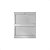 Painel P/ Freezer Horizontal Metalfrio 1 Tampa - 75 X 61cm - Imagem 4