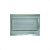 Painel Freezer Horizontal Metalfrio 2 Tampa Hf 460 - 65x44cm - Imagem 4