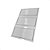 Painel Freezer Horizontal Metalfrio 1 Tampa Cd 330 - 60x97cm - Imagem 3