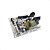 Placa Eletrônica P/ Microondas Cônsul 220v - CMW30AB - Imagem 2
