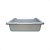 Gaveta De Legumes P/ Refrigerador Cônsul Biplex - 48 X 33cm - Imagem 1