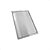 Painel Refrigerador Electrolux White Duplex - 62 x 43cm - Imagem 2