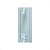 Painel Para Freezer Horizontal Metalfrio Hf320 - 113 X 45cm - Imagem 1