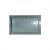 Painel Para Freezer Horizontal Metalfrio 2 Tampa - 72 X 45cm - Imagem 4