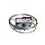 Termostato P/ Refrigerador Cônsul Crd32a Crd34b Crd35d Crd45d - Imagem 4