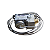 Termostato Refrigerador Electrolux Duplex Dcw40 Dc47 Dc48 - TSV9003-9 - Imagem 2