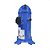 Compressor Scroll Danfoss 7,5TR Trifá 380v R22 - HLM081T9LC6 - Imagem 2