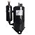 Compressor Rotativo 30.000 BTU/h R-410a 220v - Imagem 1