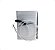 Evaporador Para Refrigerador Cônsul Biplex RD40 410Litros - Imagem 2