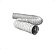Duto Flexível Aluminizado 8 Polegadas 200mm 10 Metros - Imagem 3