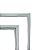 Borracha Gaxeta da Porta Refrigerador Electrolux - R-31, R-310, RE310 - Imagem 2