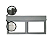 Moldura Freezer Horizontal Metalfrio CD480 - 133x63cm - Imagem 2