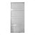 Painel Freezer Horizontal Metalfrio 1 Tampa - CD600 65 x 130cm - Imagem 4