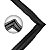 Borracha Gaxeta Brastemp Duplex Inferior 440L - BRD44 DM44 BRE44 D10 118 X 69 cm - Imagem 2