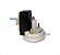 PRESSOSTATO PARA LAVA ROUPA ELECTROLUX 2 PINOS E 4 NÍVEIS LTR10 / LTE 12 - Imagem 5
