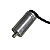 Capacitor De Marcha Permanente 12uf 250v Alumínio com Fios - Imagem 2